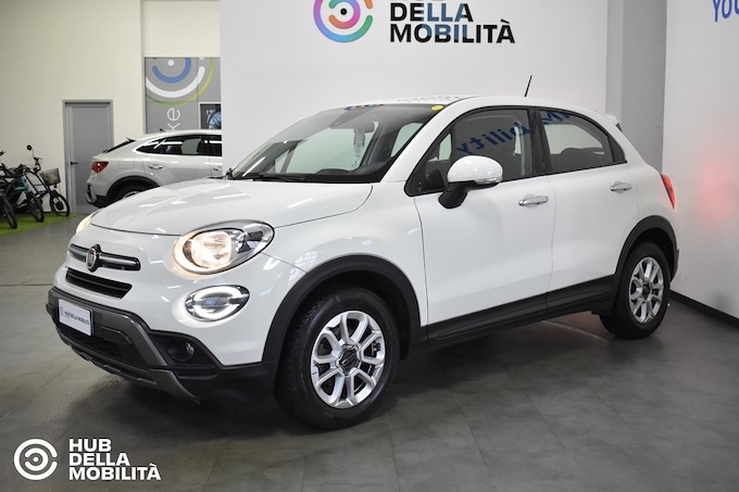 FIAT 500X 1.0 T3 120 CV Business